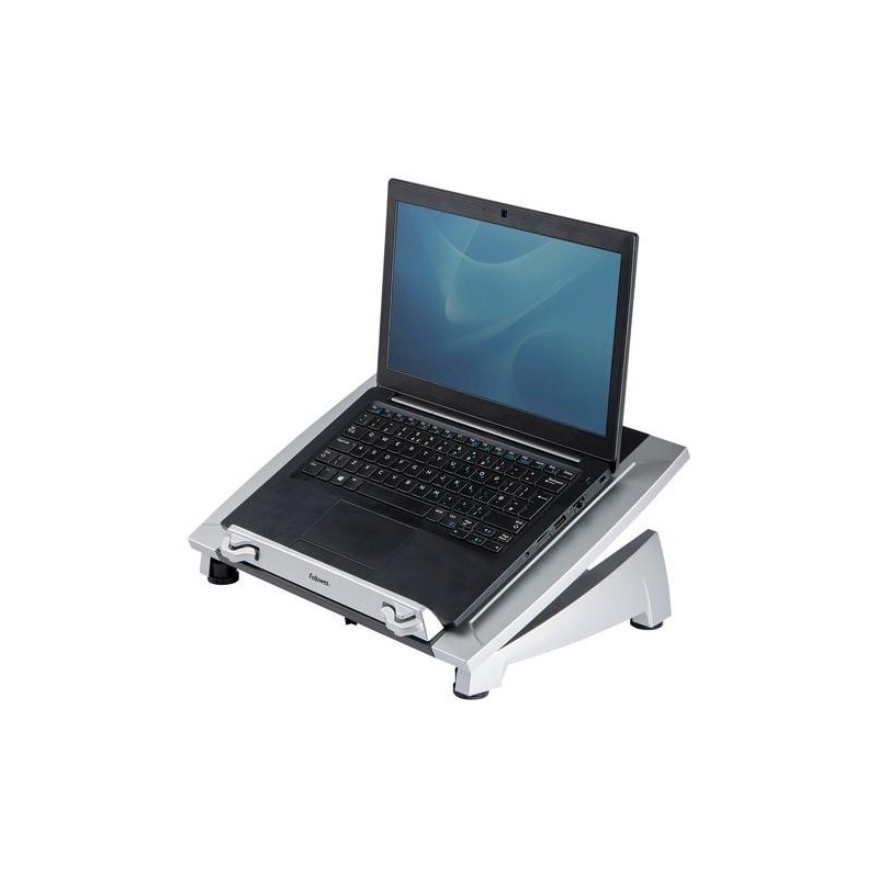 Fellowes 8036701 supporto per laptop Supporto per computer portatile 