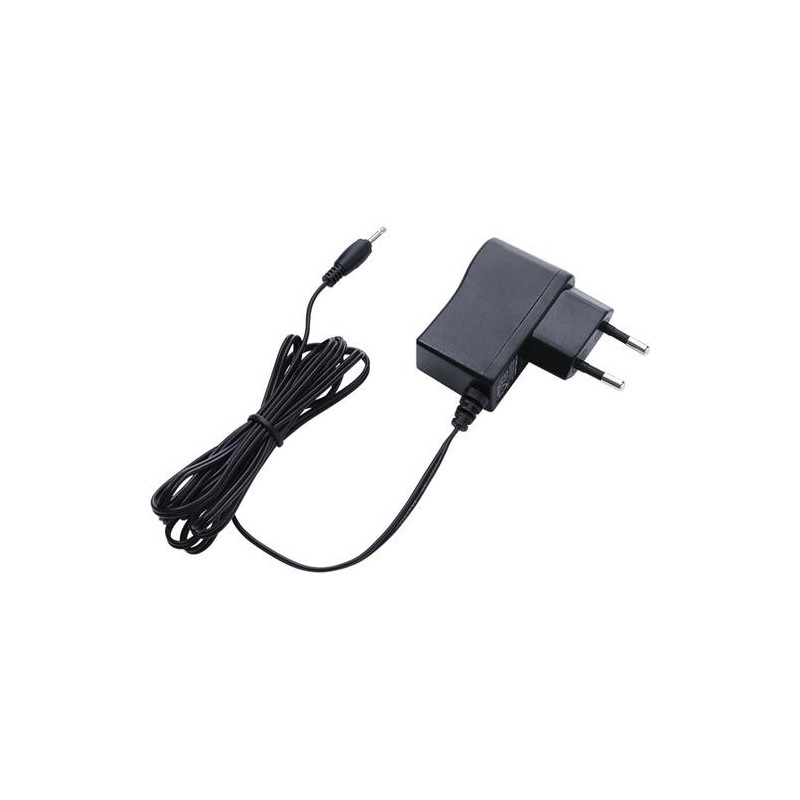 Jabra 14163-00 adattatore e invertitore Interno Nero