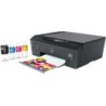 HP Smart Tank Plus Stampante multifunzione wireless 555, Colore, Stam