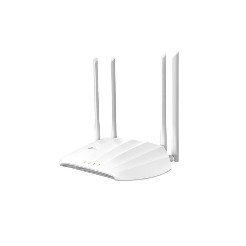 TP-Link TL-WA1201 867 Mbit/s Bianco Supporto Power over Ethernet [PoE