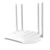 TP-Link TL-WA1201 867 Mbit/s Bianco Supporto Power over Ethernet [PoE