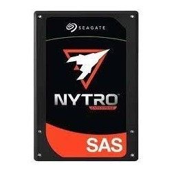 Seagate Nytro 3750 2.5 400 GB SAS 3D eTLC (NYTRO 3750 SSD 400GB SAS 2