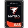 Seagate Nytro 3750 2.5 400 GB SAS 3D eTLC (NYTRO 3750 SSD 400GB SAS 2