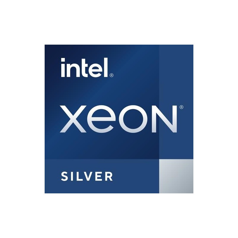 Intel Xeon Silver 4309Y processore 2,8 GHz 12 MB Scatola