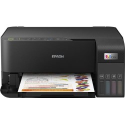 Epson EcoTank ET-2830 Ad inchiostro A4 4800 x 1200 DPI 33 ppm Wi-Fi (