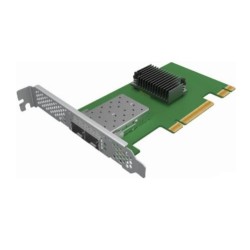 Intel AXXSTSFPPKIT scheda di rete e adattatore Interno Fibra (CABLE K