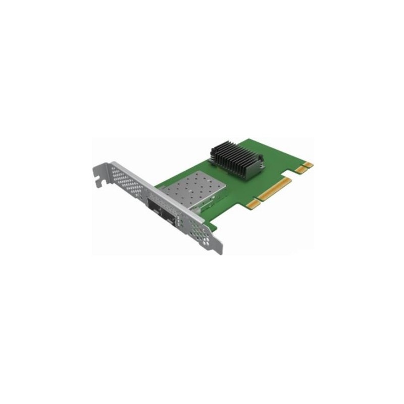 Intel AXXSTSFPPKIT scheda di rete e adattatore Interno Fibra (CABLE K