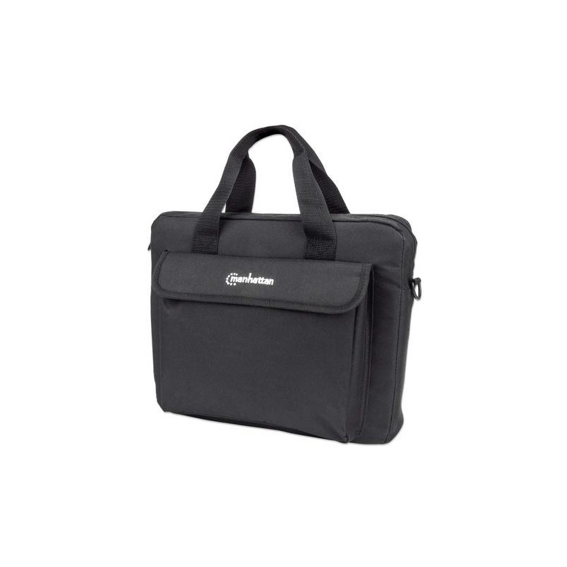 Manhattan 439862 borsa per laptop 31,8 cm [12.5] Borsa da corriere Ne