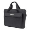 Manhattan 439862 borsa per laptop 31,8 cm [12.5] Borsa da corriere Ne