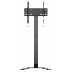 Manhattan 462044 Supporto TV a parete 177,8 cm (70&quot;) Nero