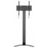 Manhattan 462044 Supporto TV a parete 177,8 cm (70&quot;) Nero