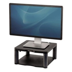 Fellowes 9169401 supporto da tavolo per Tv a schermo piatto 53,3 cm [