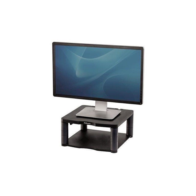 Fellowes 9169401 supporto da tavolo per Tv a schermo piatto 53,3 cm [