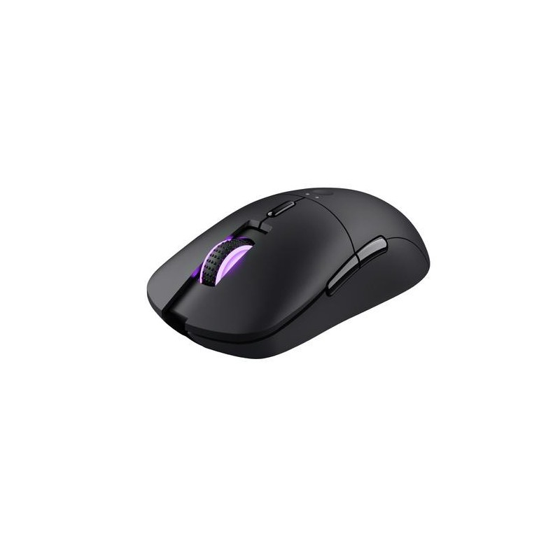 Trust GXT 980 Redex mouse Mano destra RF Wireless Ottico 10000 DPI