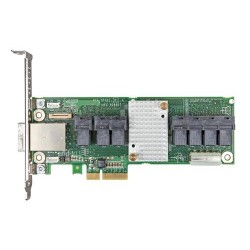 Intel RES3FV288 controller RAID PCI Express x4 12 Gbit/s (SAS EXPENAD