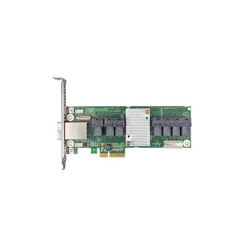 Intel RES3FV288 controller RAID PCI Express x4 12 Gbit/s (SAS EXPENAD