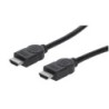 Manhattan 323215 cavo HDMI 2 m HDMI tipo A [Standard] Nero (HDMI CABL