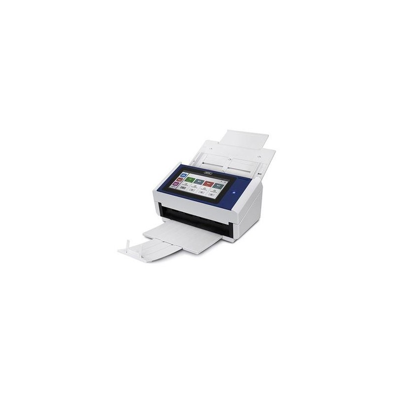 Xerox N60w Scanner ADF 600 x 600 DPI Bianco