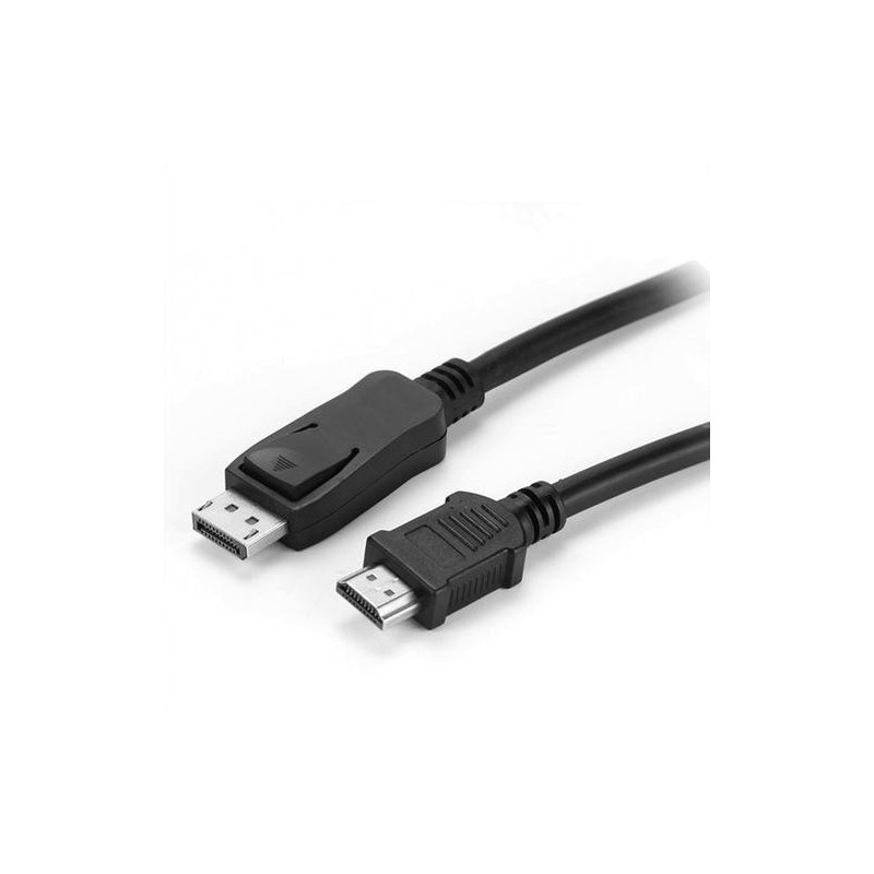 Cavo DisplayPort VALUE, DP - HDTV, M/M, 10 m