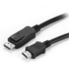 Cavo DisplayPort VALUE, DP - HDTV, M/M, 10 m