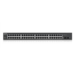 Zyxel GS1900-48HPv2 Gestito L2 Gigabit Ethernet (10/100/1000) Support