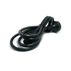 IBM 12ft Power Cable C13-C14 3,7 m (IBM Power cord 4.3M - C13 to C14 