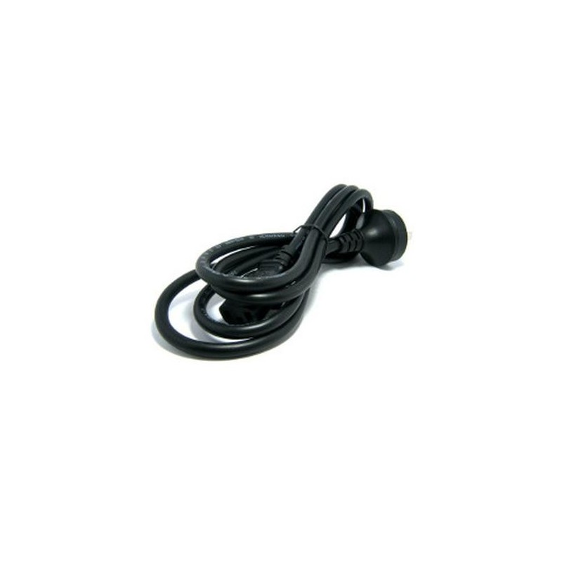 IBM 12ft Power Cable C13-C14 3,7 m (IBM Power cord 4.3M - C13 to C14 