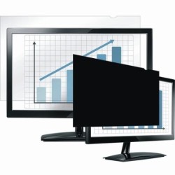 Fellowes PrivaScreen Filtro per la privacy senza bordi per display 58