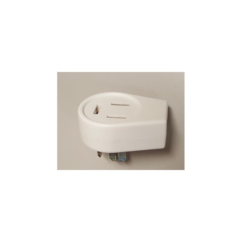 Adaptor DK hermo RJ11 6/2