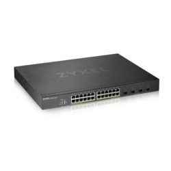 Zyxel XGS1930-28HP Gestito L3 Gigabit Ethernet [10/100/1000] Supporto