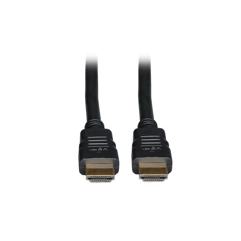 Tripp Lite P569-003 cavo HDMI 0,91 m HDMI tipo A [Standard] Nero (Hig