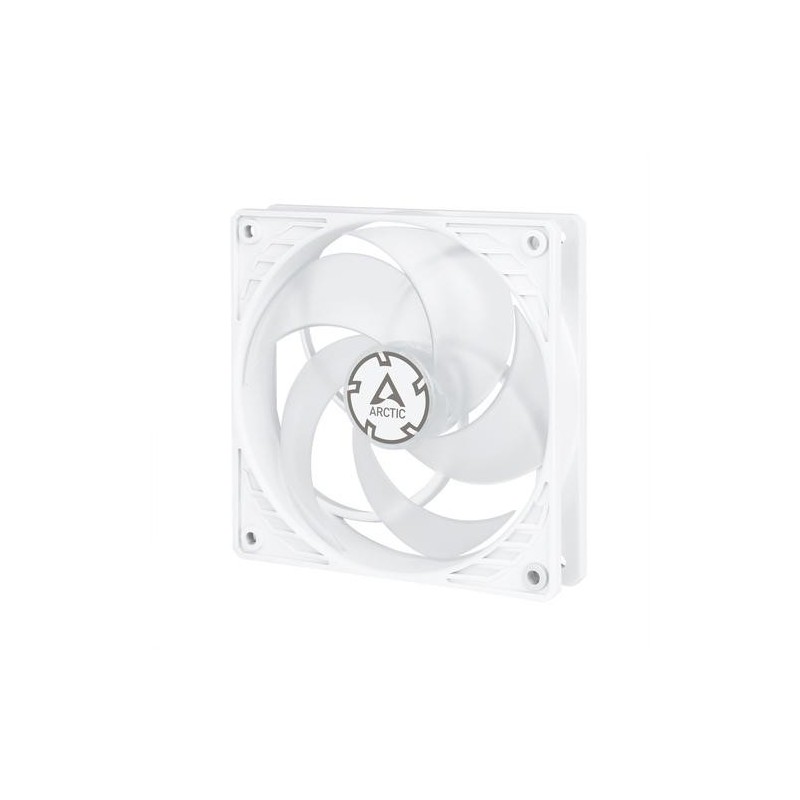 ARCTIC P12 PWM PST Case per computer Ventilatore 12 cm Trasparente, B