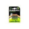 Duracell HR3-B batteria per uso domestico Batteria ricaricabile Mini 