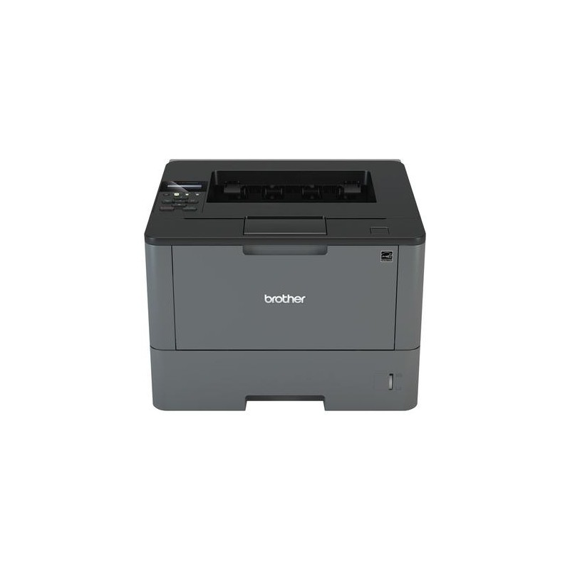 Brother HL-L5100DN stampante laser 1200 x 1200 DPI A4 (HL-L5100DN LAS