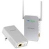 NETGEAR PLW1000 1000 Mbit/s Collegamento ethernet LAN Wi-Fi Bianco (K