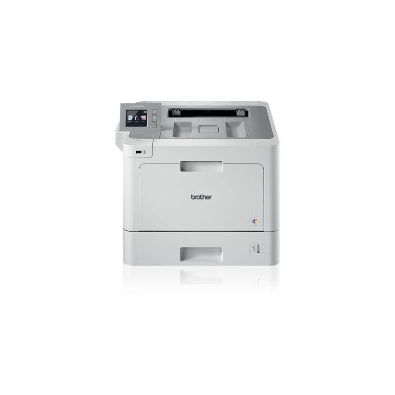 Brother HL-L9310CDW stampante laser A colori 2400 x 600 DPI A4 Wi-Fi 