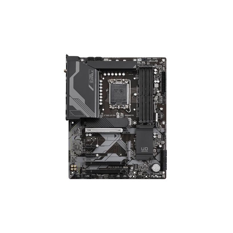 Gigabyte Z790 UD AX scheda madre Intel Z790 LGA 1700 ATX (MB INT Z790