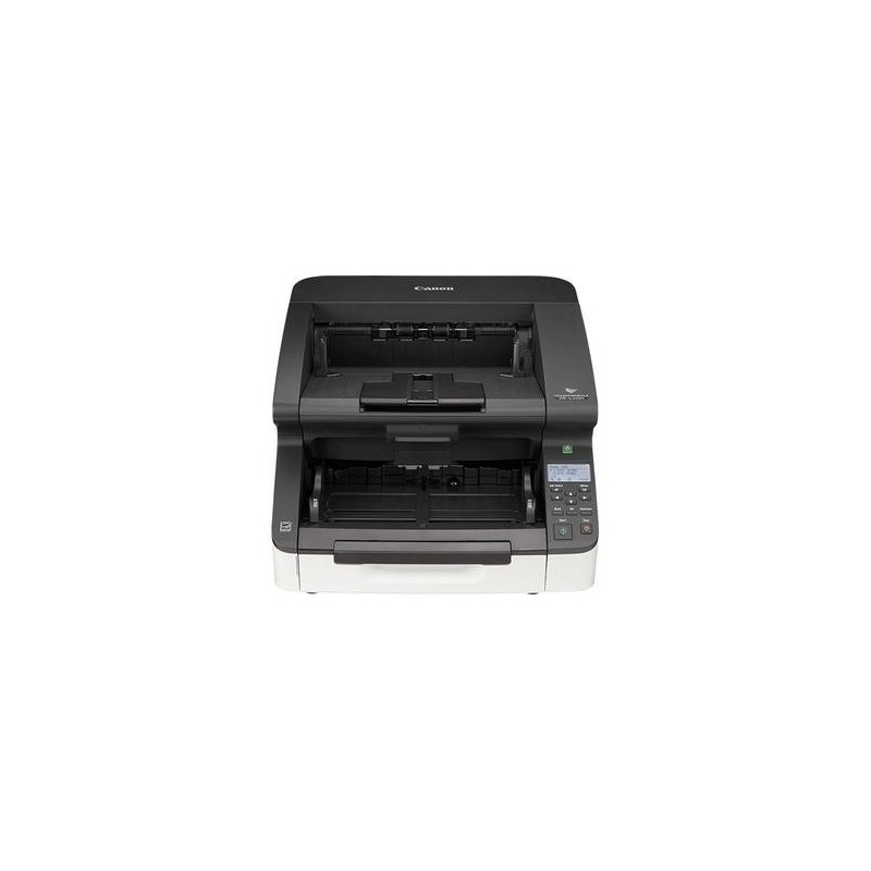 Canon imageFORMULA DR-G2090 Scanner a foglio 600 x 600 DPI A3 Nero, B