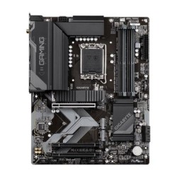 Gigabyte B760 GAMING X AX DDR4 scheda madre Intel B760 Express LGA 17