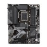 Gigabyte B760 GAMING X AX DDR4 scheda madre Intel B760 Express LGA 17