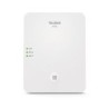 Yealink W80B stazione base DECT Bianco (W80B DECT IP MULTICELL SYSTEM