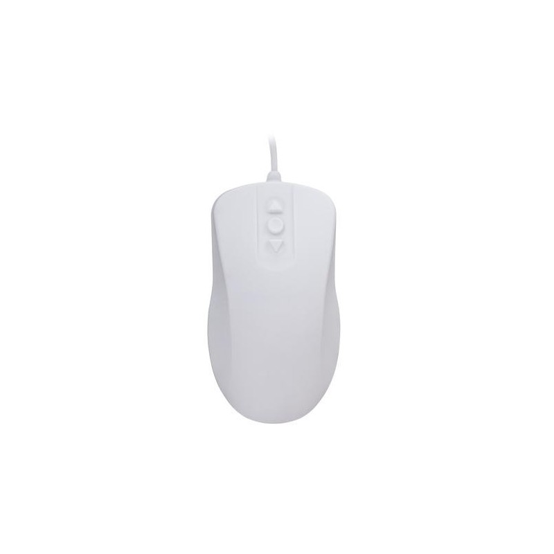 CHERRY AK-PMH12 mouse Ambidestro USB tipo A Ottico 1000 DPI (CHERRY A