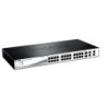 D-Link DES-1210-28P switch di rete Gestito L2 Supporto Power over Eth