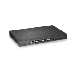 Zyxel XGS1930-28 Gestito L3 Gigabit Ethernet [10/100/1000] Nero (28 P