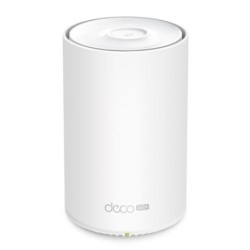 TP-Link Deco X50-4G Dual-band [2.4 GHz/5 GHz] Wi-Fi 6 [802.11ax] Bian