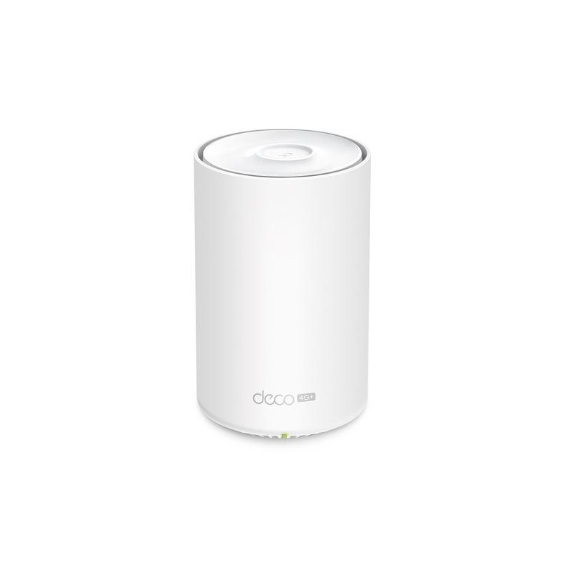 TP-Link Deco X50-4G Dual-band [2.4 GHz/5 GHz] Wi-Fi 6 [802.11ax] Bian