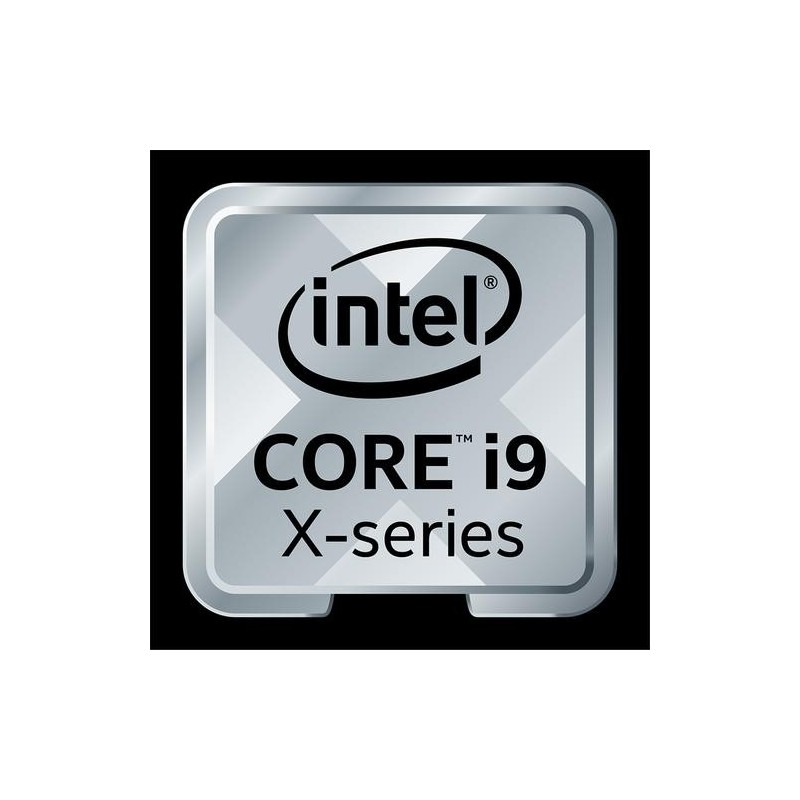 Intel Core i9-10900X processore 3,7 GHz 19,25 MB Cache intelligente S