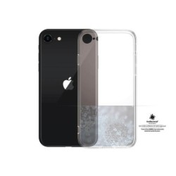 PanzerGlass CLEARCASE IPHONE 7/8/SE 2020 custodia per cellulare Cover