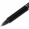 Pilot Frixion Clicker Nero Clip-on retractable ballpoint pen 12 pezzo