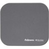 Fellowes 5934005 tappetino per mouse Argento (MOUSE PAD WITH MICROBAN